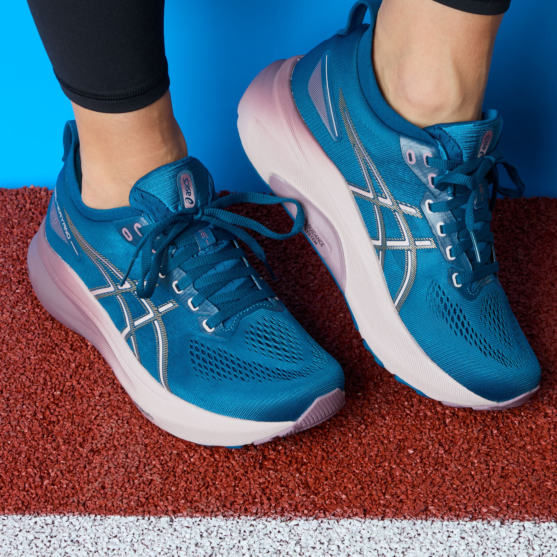 best asics shoes for plantar fasciitis