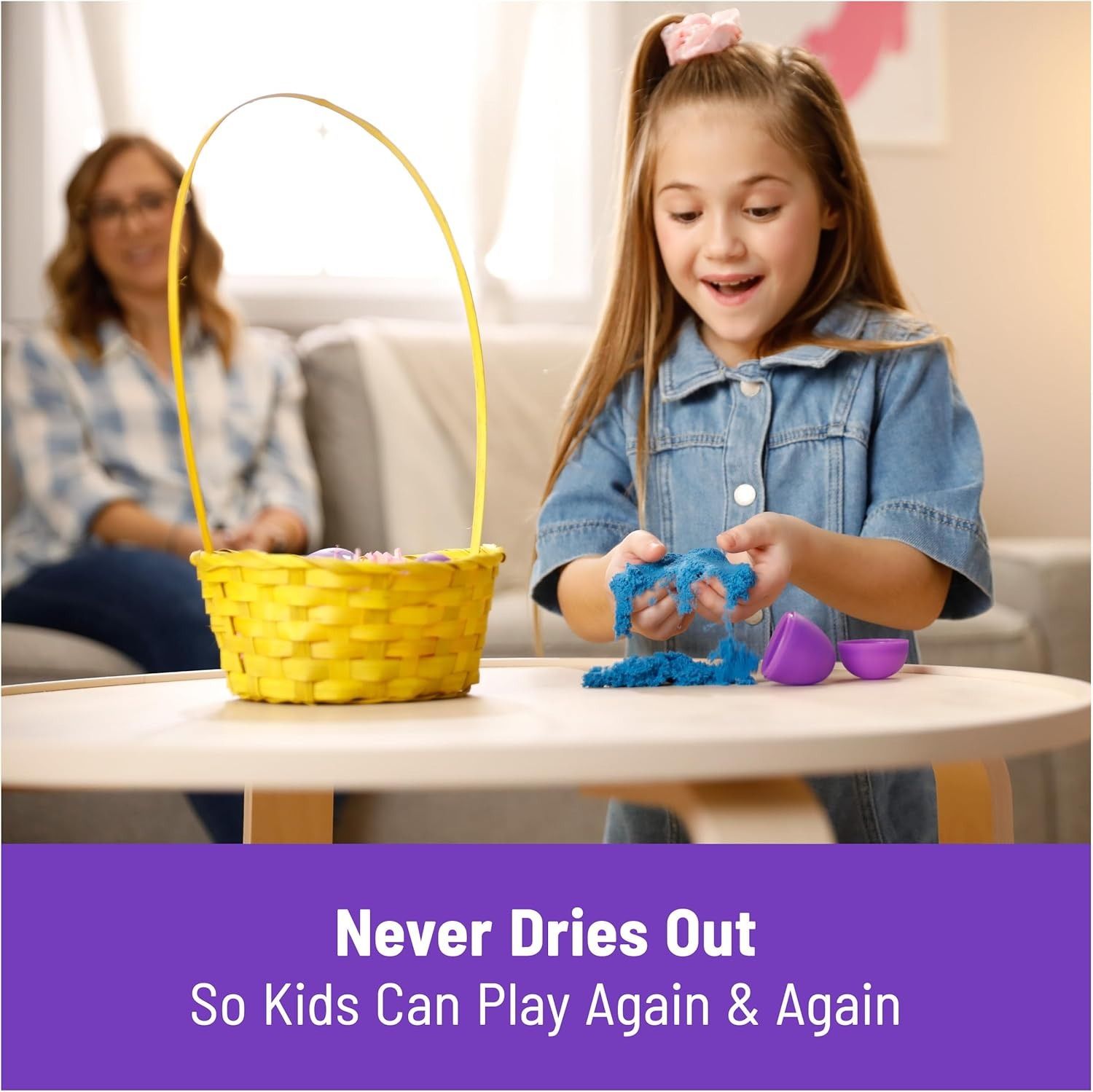 32 Best Non-Candy Easter Basket Ideas for Kids