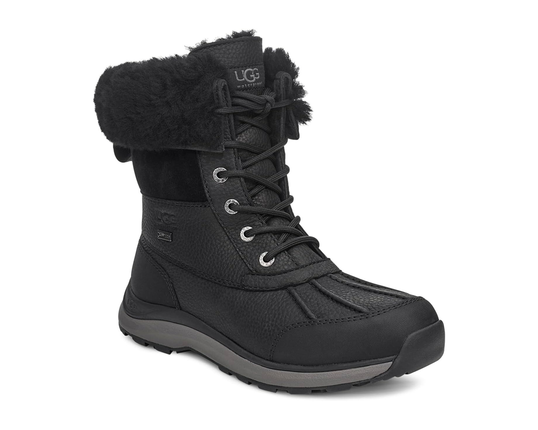 Amazon Outlet UGG Sale On Slippers, Boots, And More Up To 56