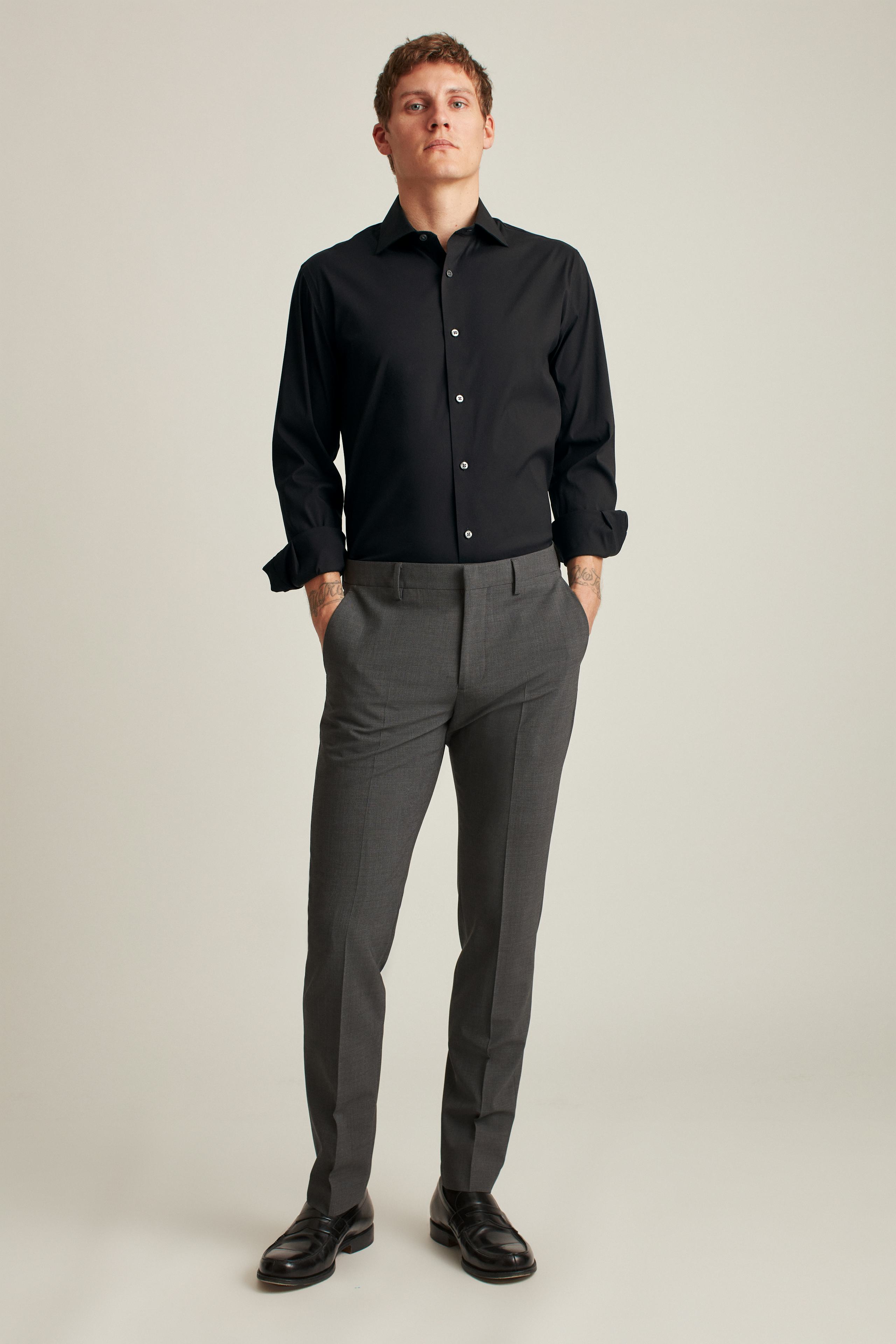 14 Best Men's Dress Shirts 2026, According to Esquire Editors