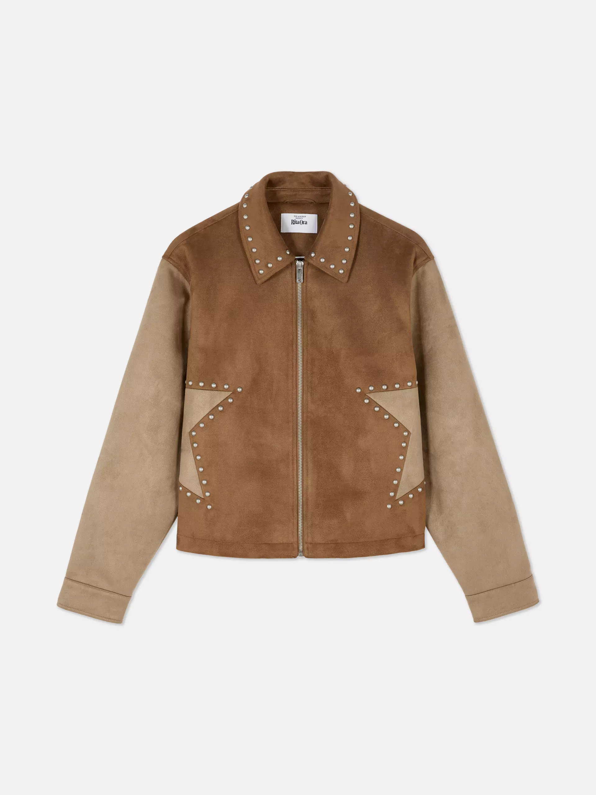 Primark 2025 Primark Mens Jackets 2019 Adiós, Chaquetas De Ante