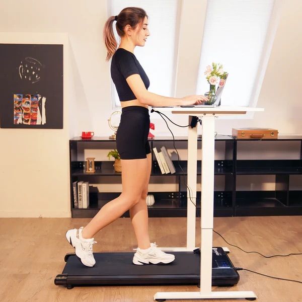 Best walking pads in 2025: Top-rated under-desk treadmills