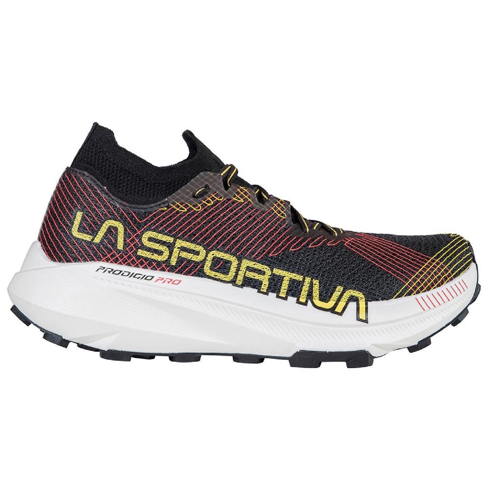 The Best Trail Running Shoes of 2025, According to an Expert