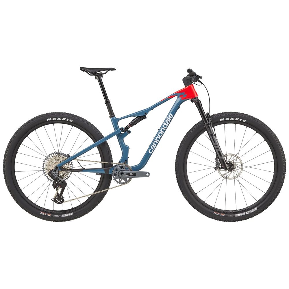 The Best Editor-Tested Mountain Bikes Bike Awards 2025