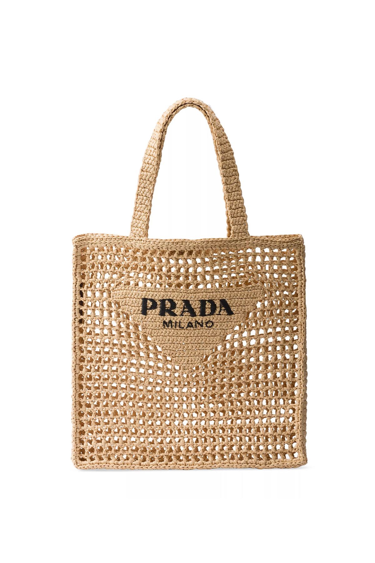 20 Best Raffia Shoulder Bags for Spring 2025