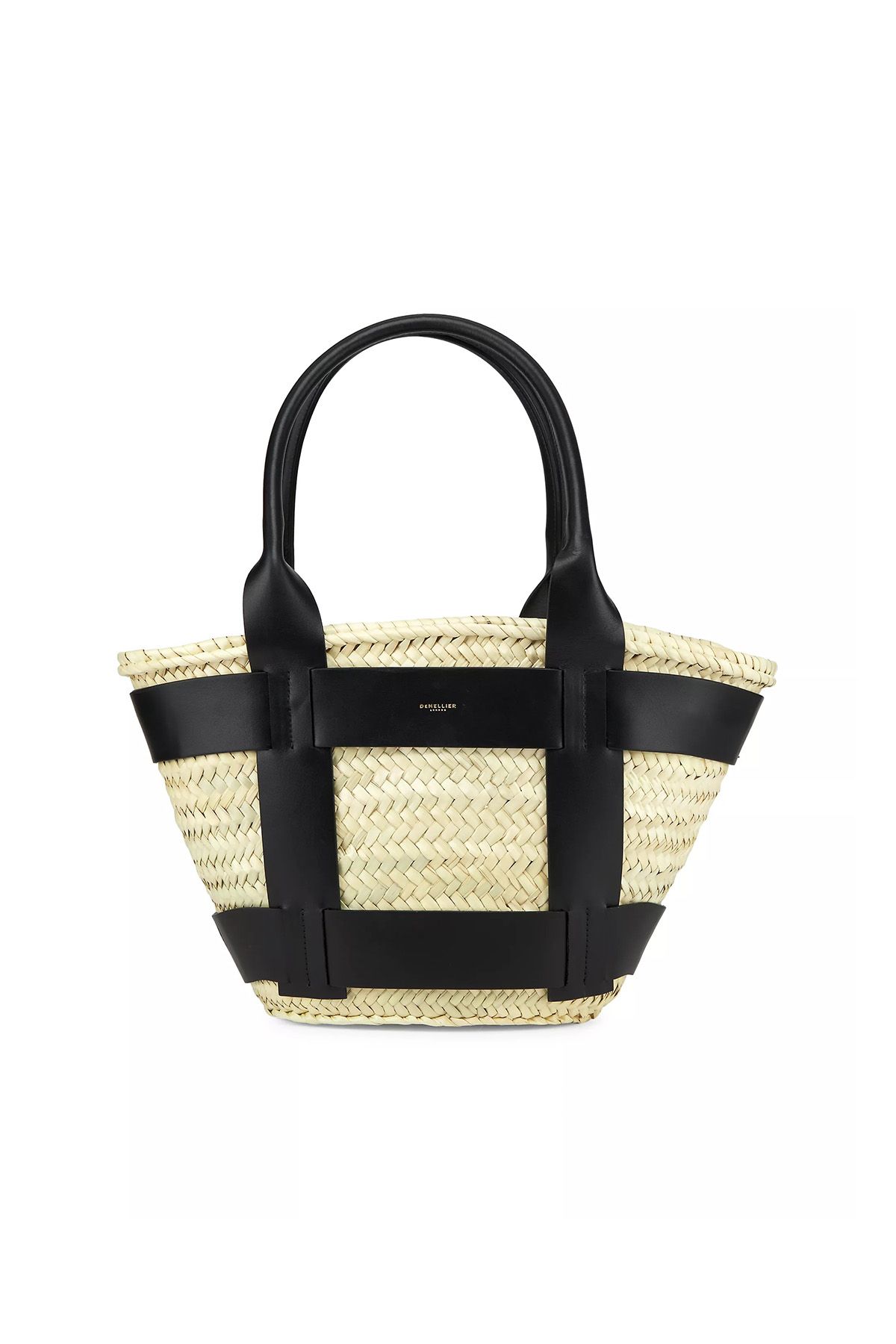 20 Best Raffia Shoulder Bags for Spring 2025