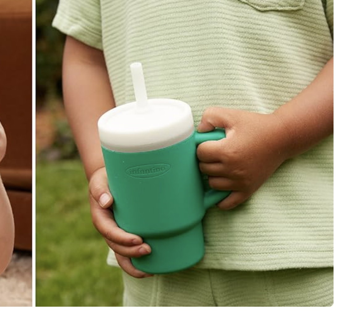 Breastfed Baby Best Milk Transition Cup 10 Best Sippy Cups For