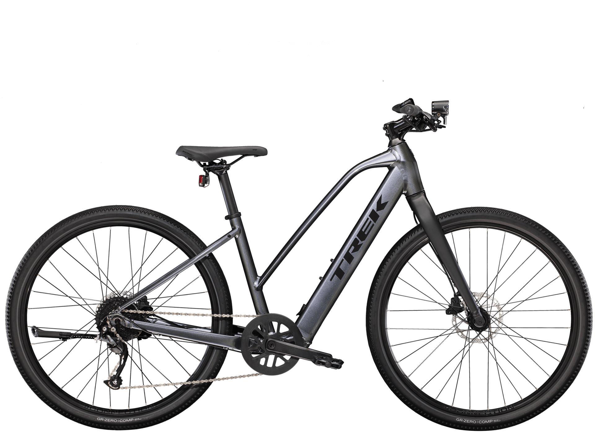 Trek Buy Womens Hybrid Bike Online Cheap Trek Women's Dual Sport
