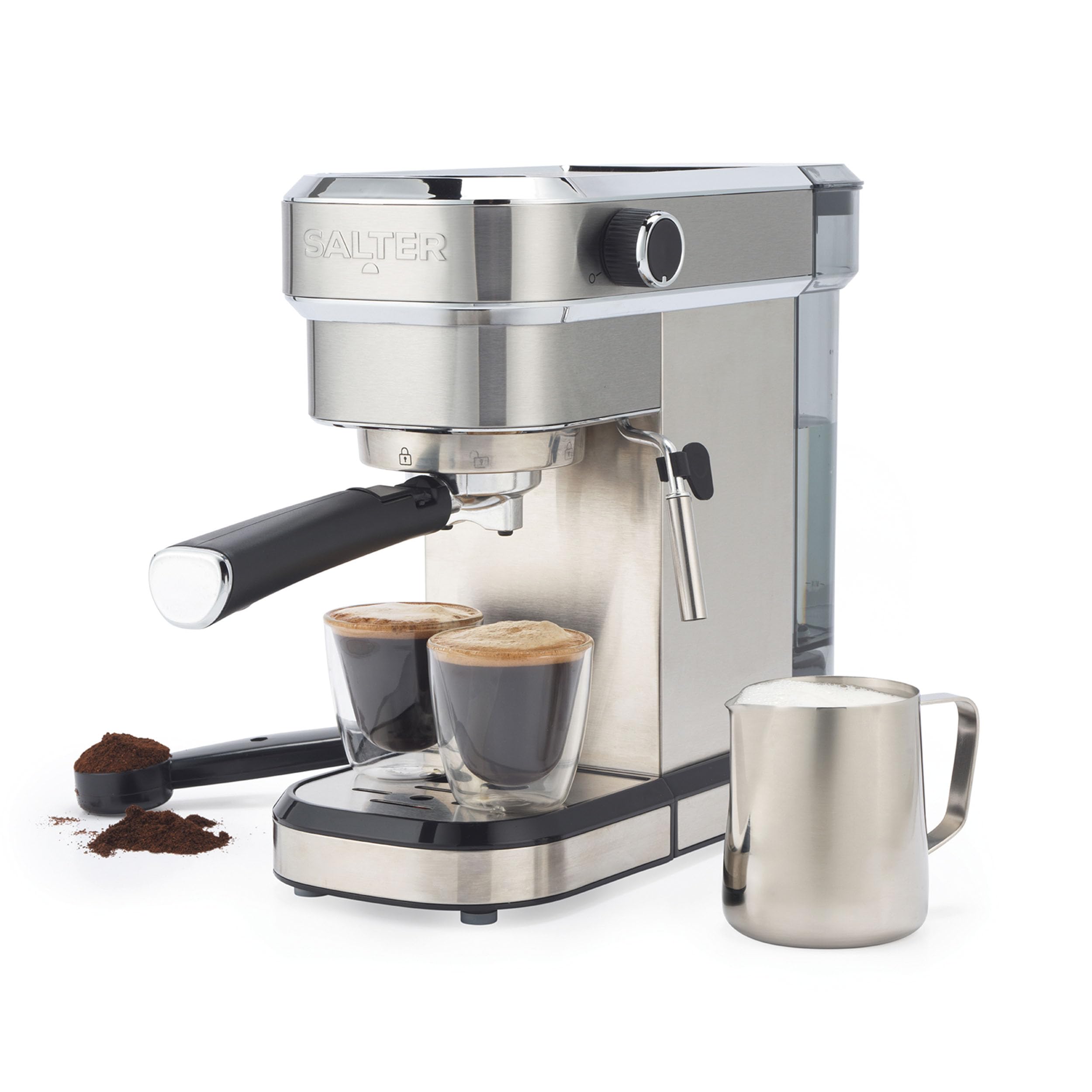 Stainless Steel Best Coffee Machine 2016 Best Espresso Machine