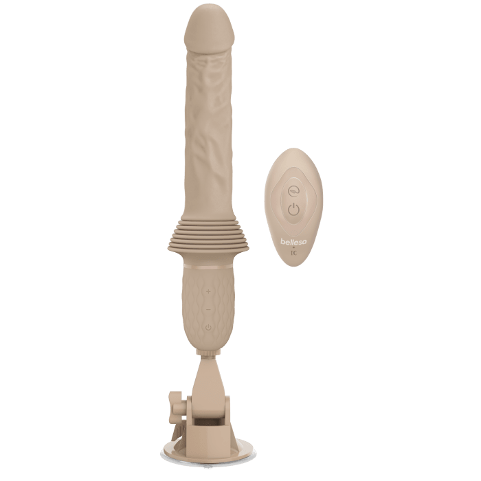 Sex machines: The 13 best to experiment with in 2025
