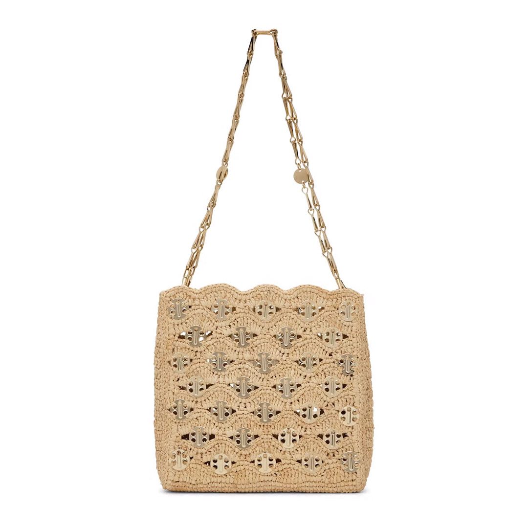 Bag Falabella Extra Lindas 19 Best Raffia Tote Bags For Women In 2025