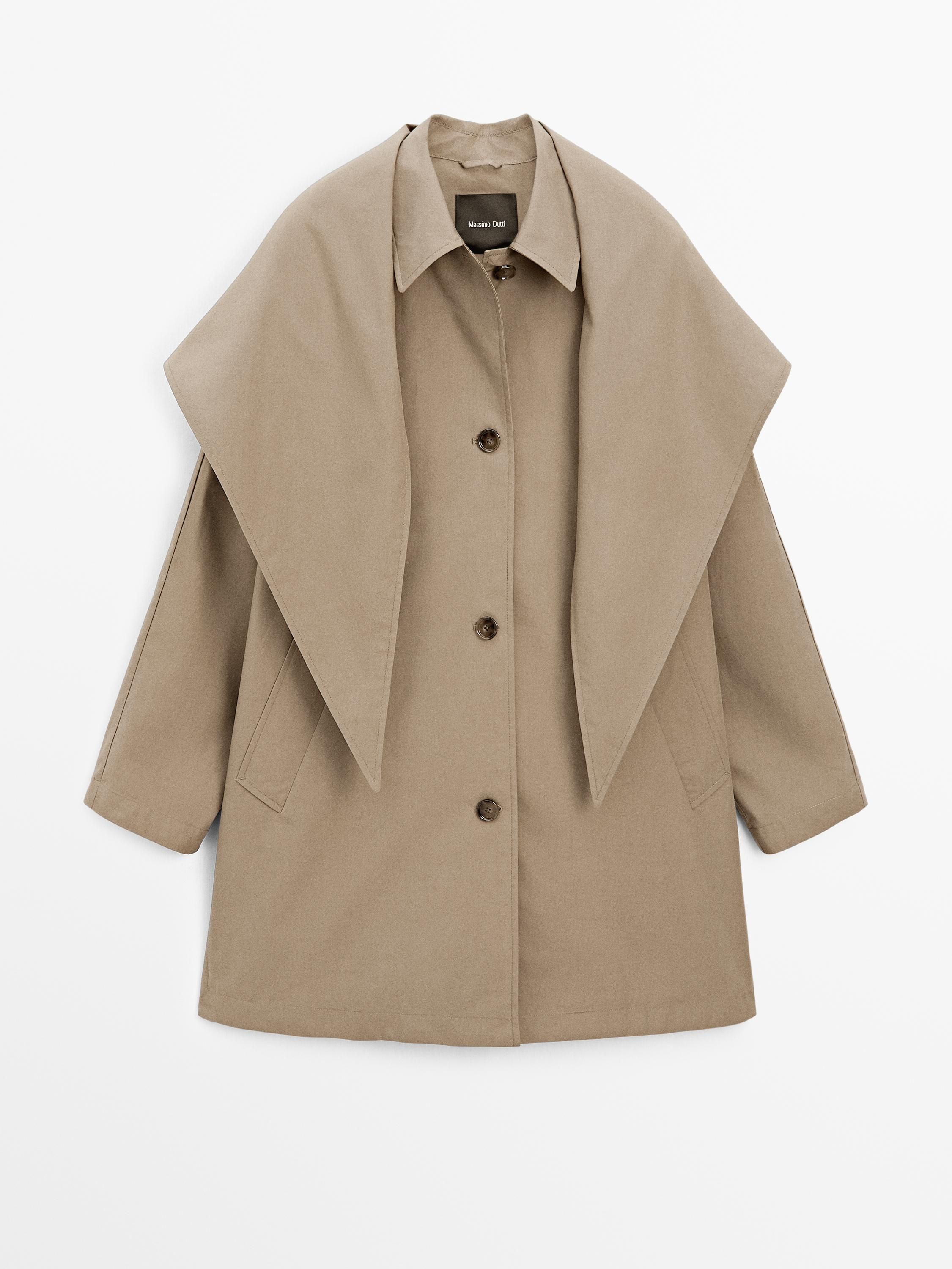 ジャケット・アウター meltthelady heavy trench coat Women's Trench Coats | Online Women's Clothing - MEAN BLVD