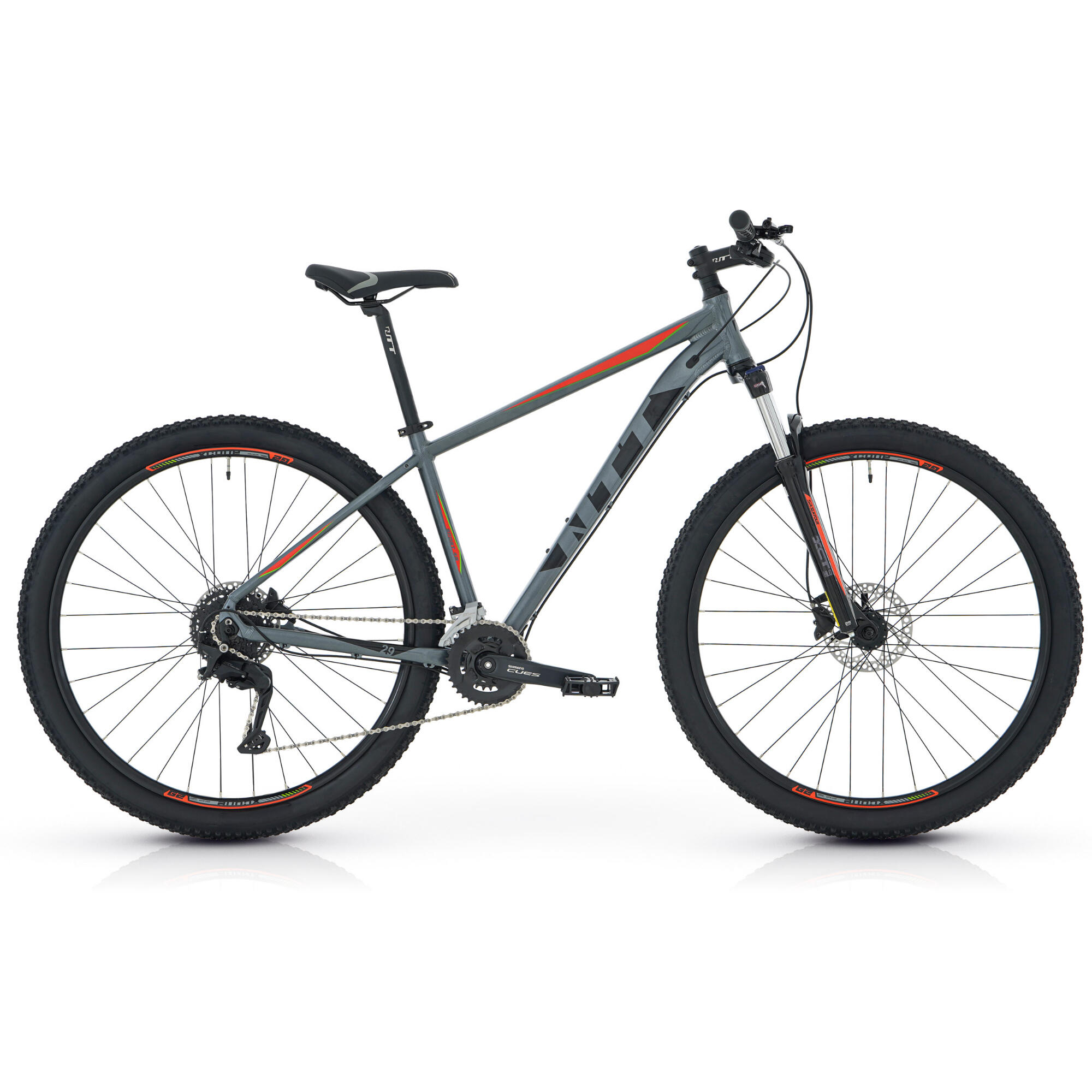 Xr Trail Comprar Bici MontaÃ±a Montaña Que Bici De Carretera Me