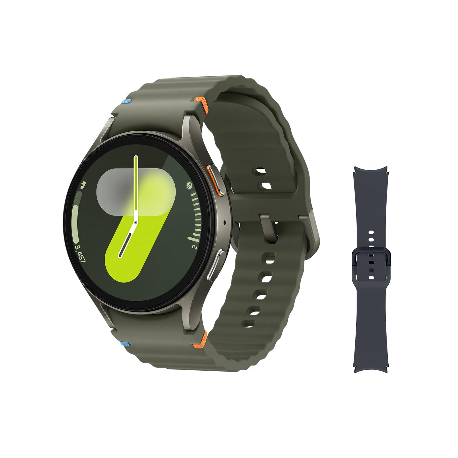 Soy experto en tecnología y recomiendo este reloj inteligente para