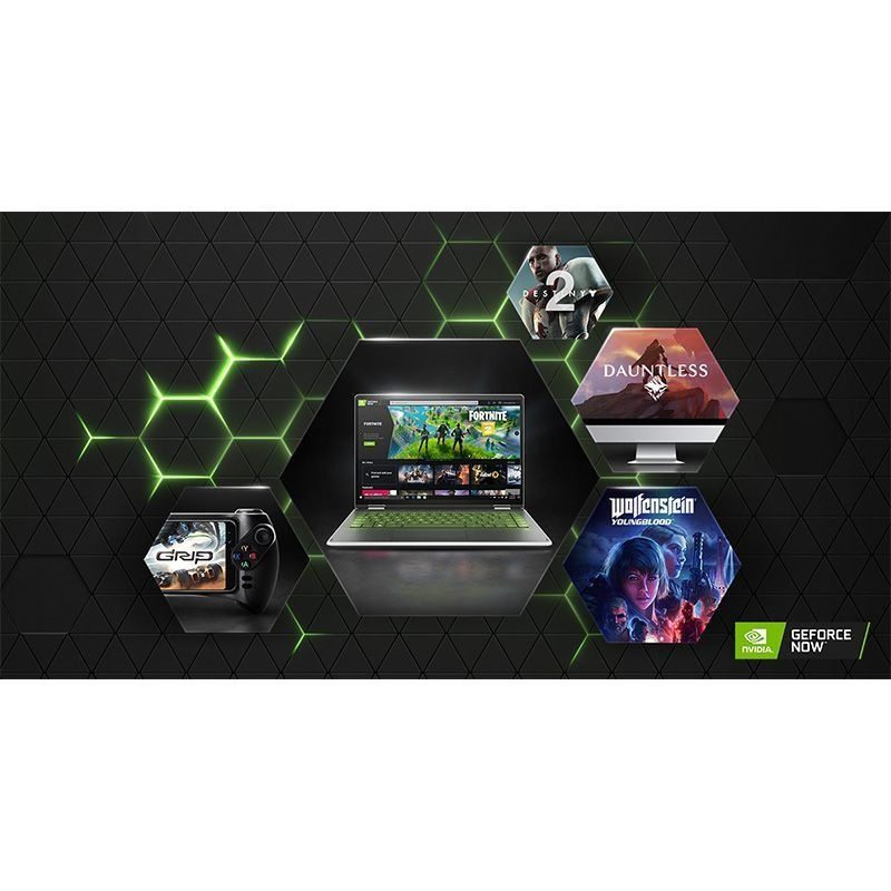Cloud Gaming Geforce Now Rtx 30 Every Cloud Gaming Service In 2025