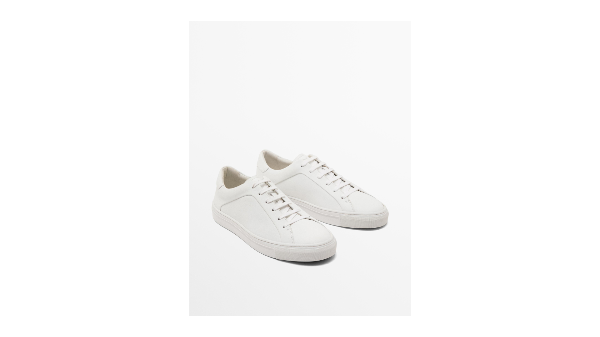 Le migliori scarpe bianche da uomo per il 2025 Esquire
