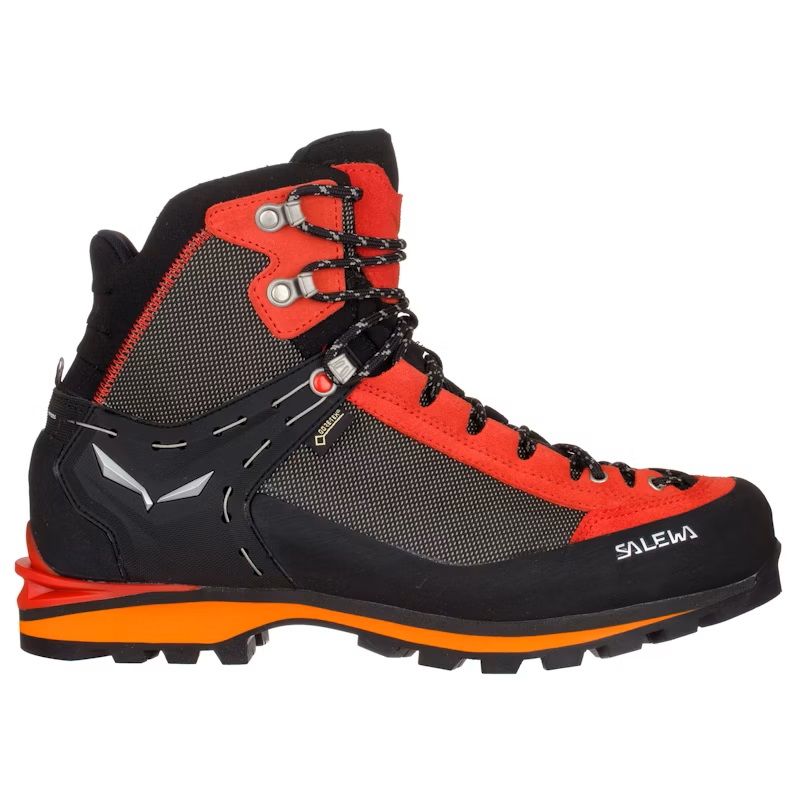 Las 12 mejores botas de trekking para hombres senderistas