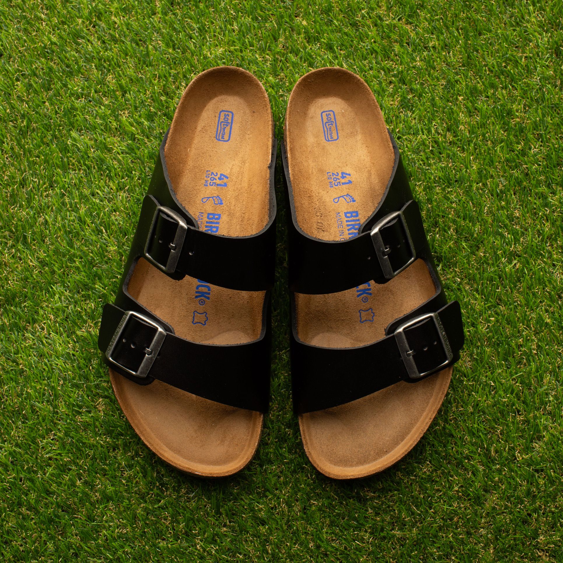 Birkenstock Arizona Sandal Review: Style Editor's Opinion After