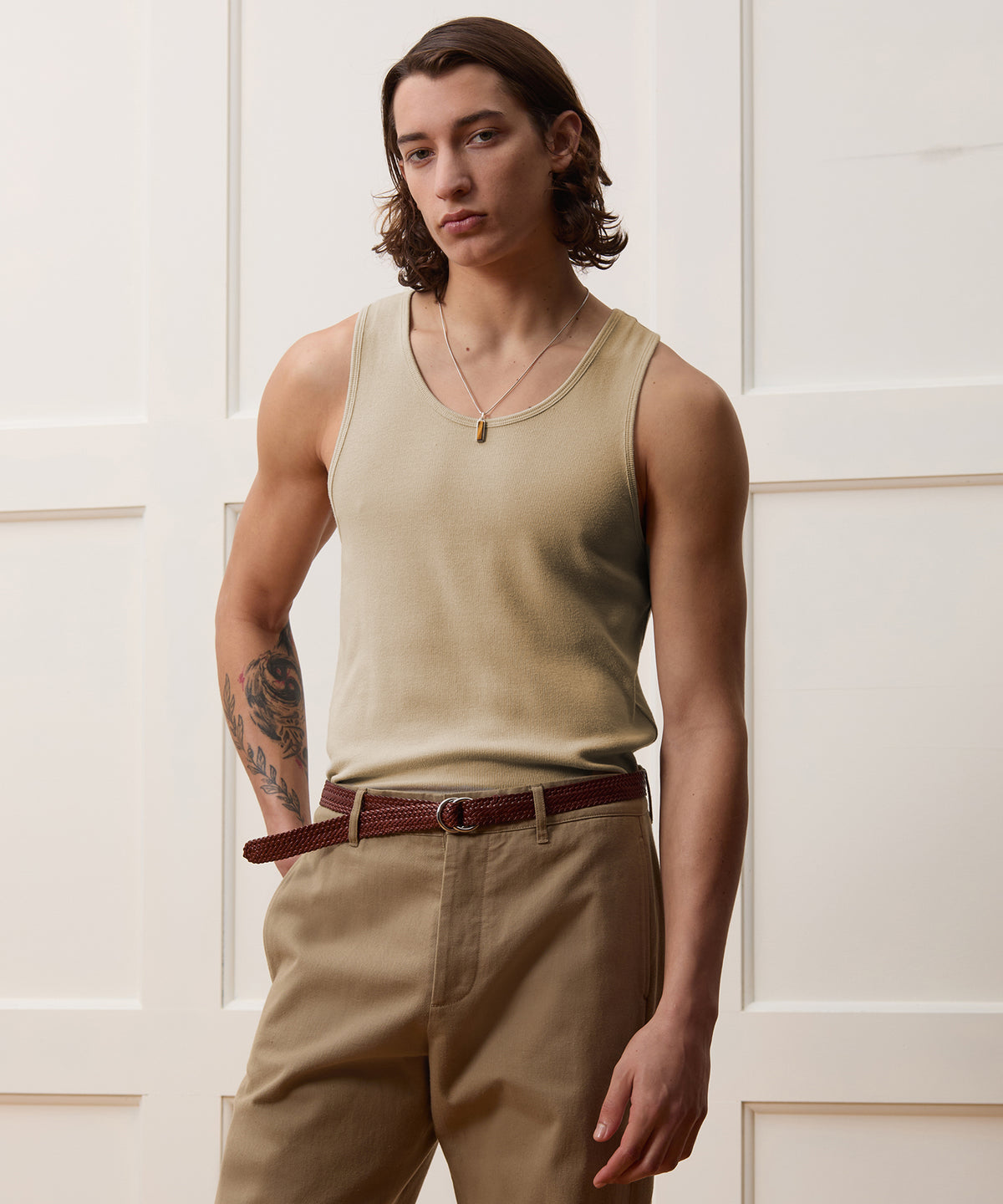 How to Style Swim Trunks: They're Actually the Ultimate Summer Shorts