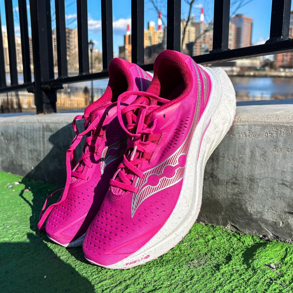 The Best Running Shoes for Narrow Feet of 2025