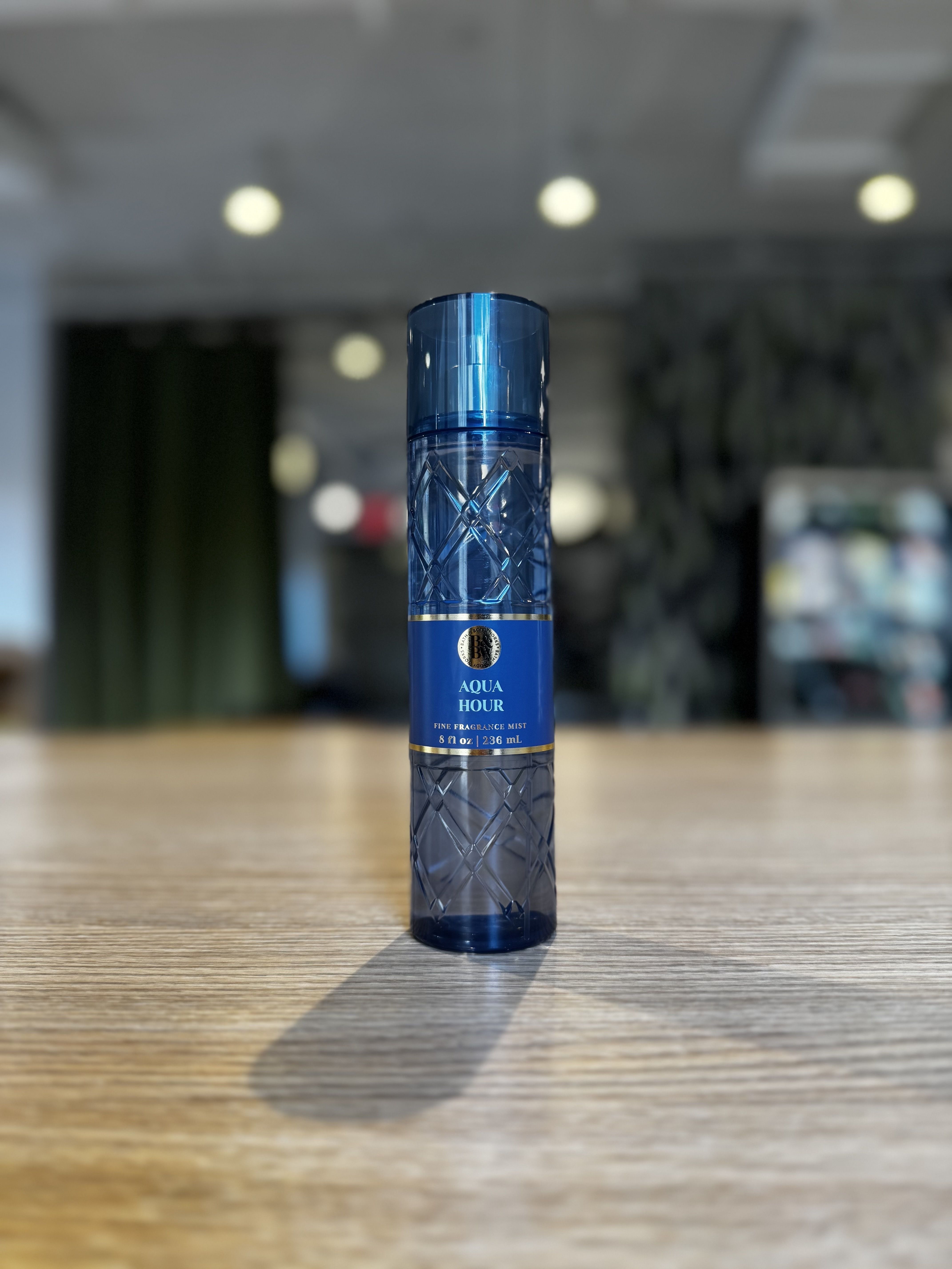 We Smell and Rank 10 Bath Body Works Designer Perfume Dupes