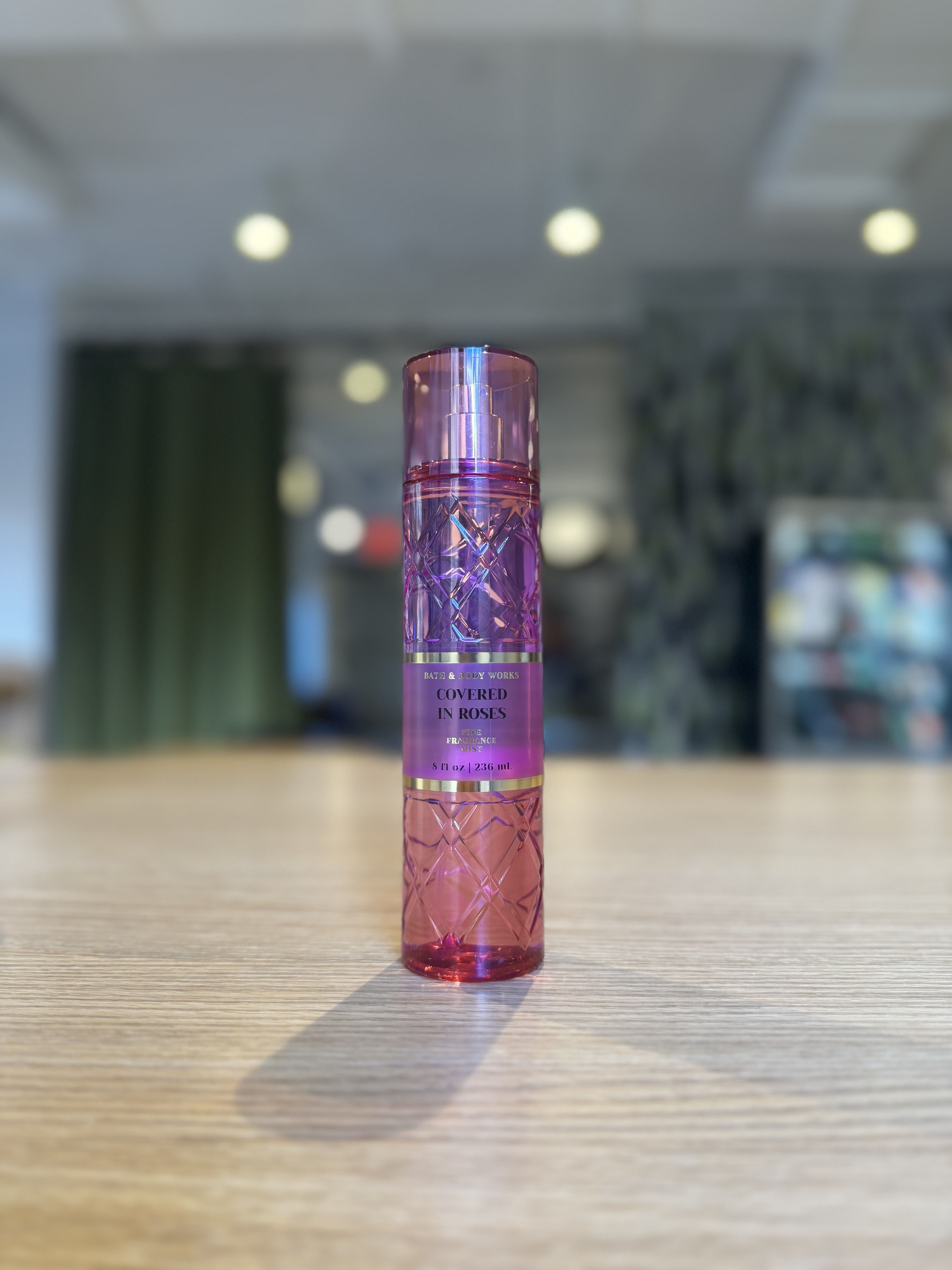 Perfume Dupes Bath And Body Fragrances We Smell And Rank 10