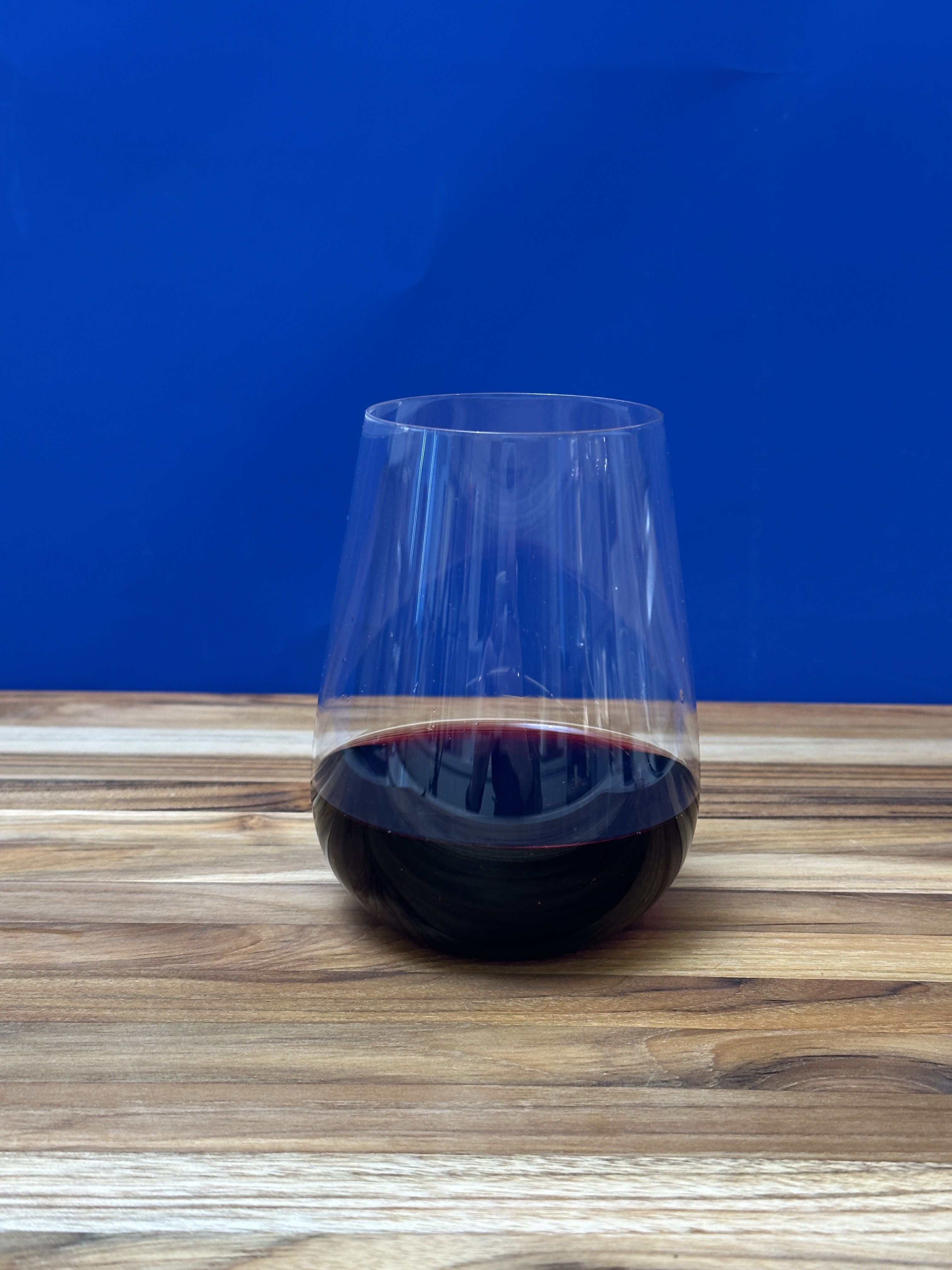 6 Best Stemless Wine Glasses of 2025, Tested by Experts