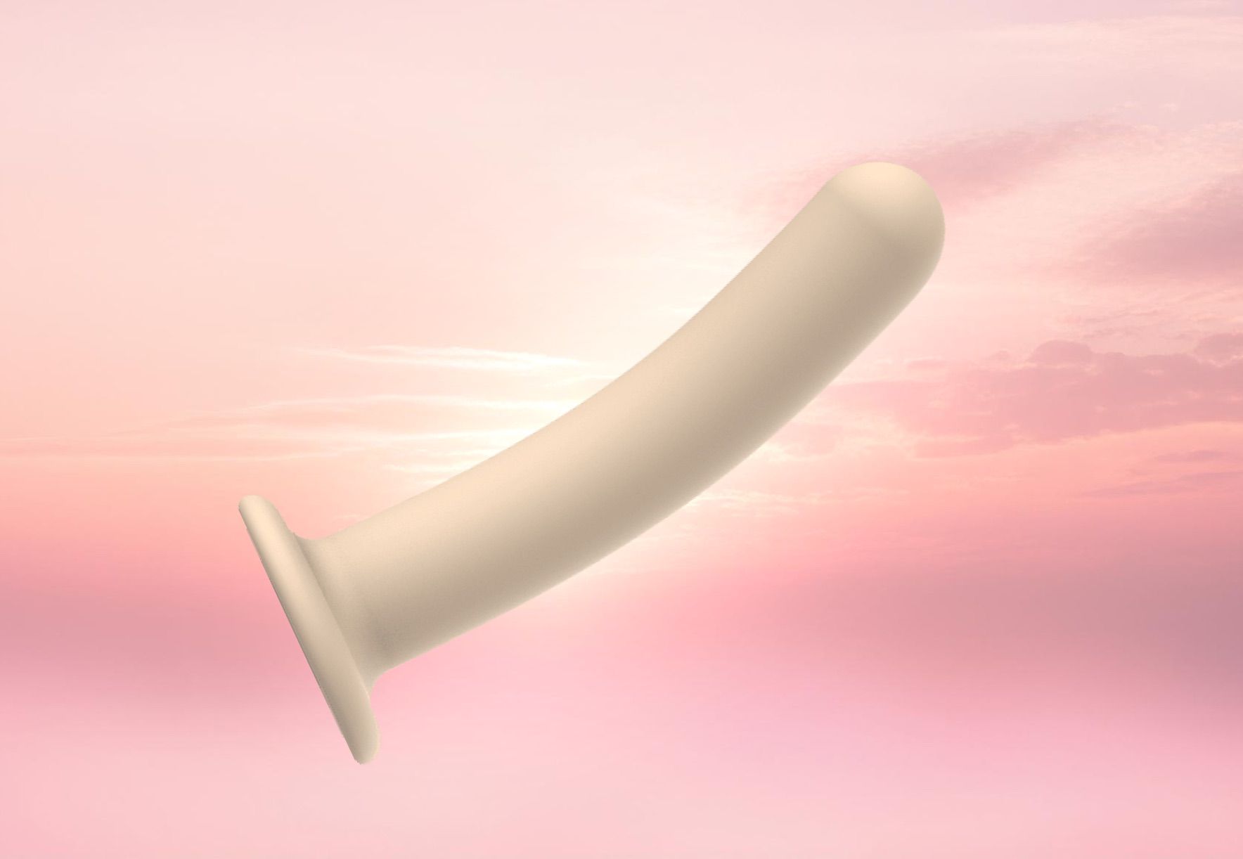 How to use a dildo, a guide for beginners