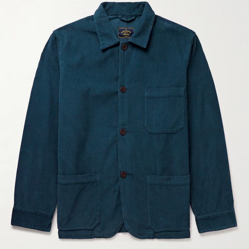 The Secrets to Dressing Well in Your 50s