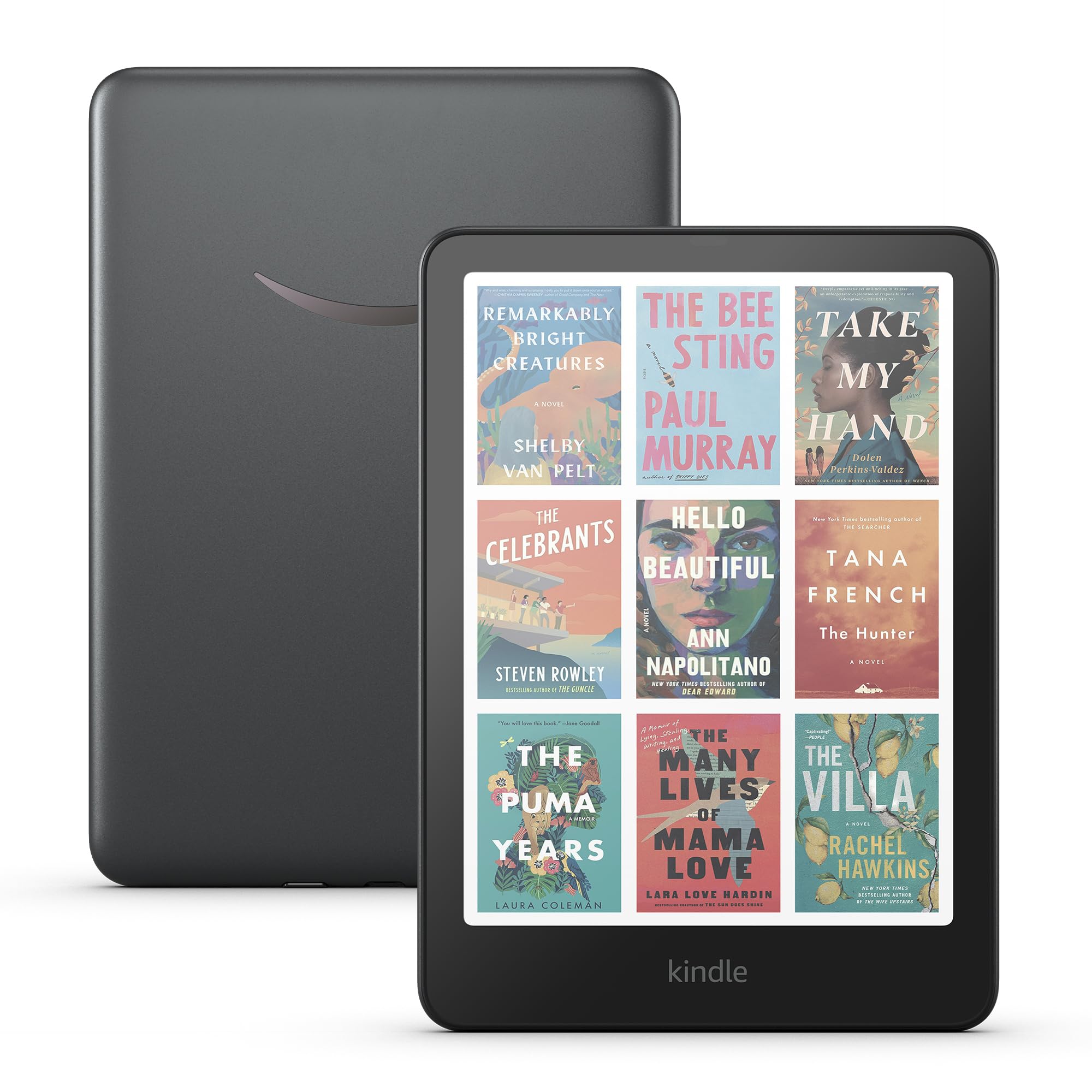 Best Amazon Prime Day Kindle Deals 2025