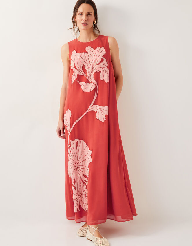 arabella lace midi dress ARABELLA Velvet Guipure Lace Strapless Midi Dress In Black