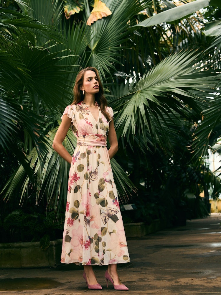 Our 10 favourite wedding guest dresses that are still in stock for that  last-minute wedding