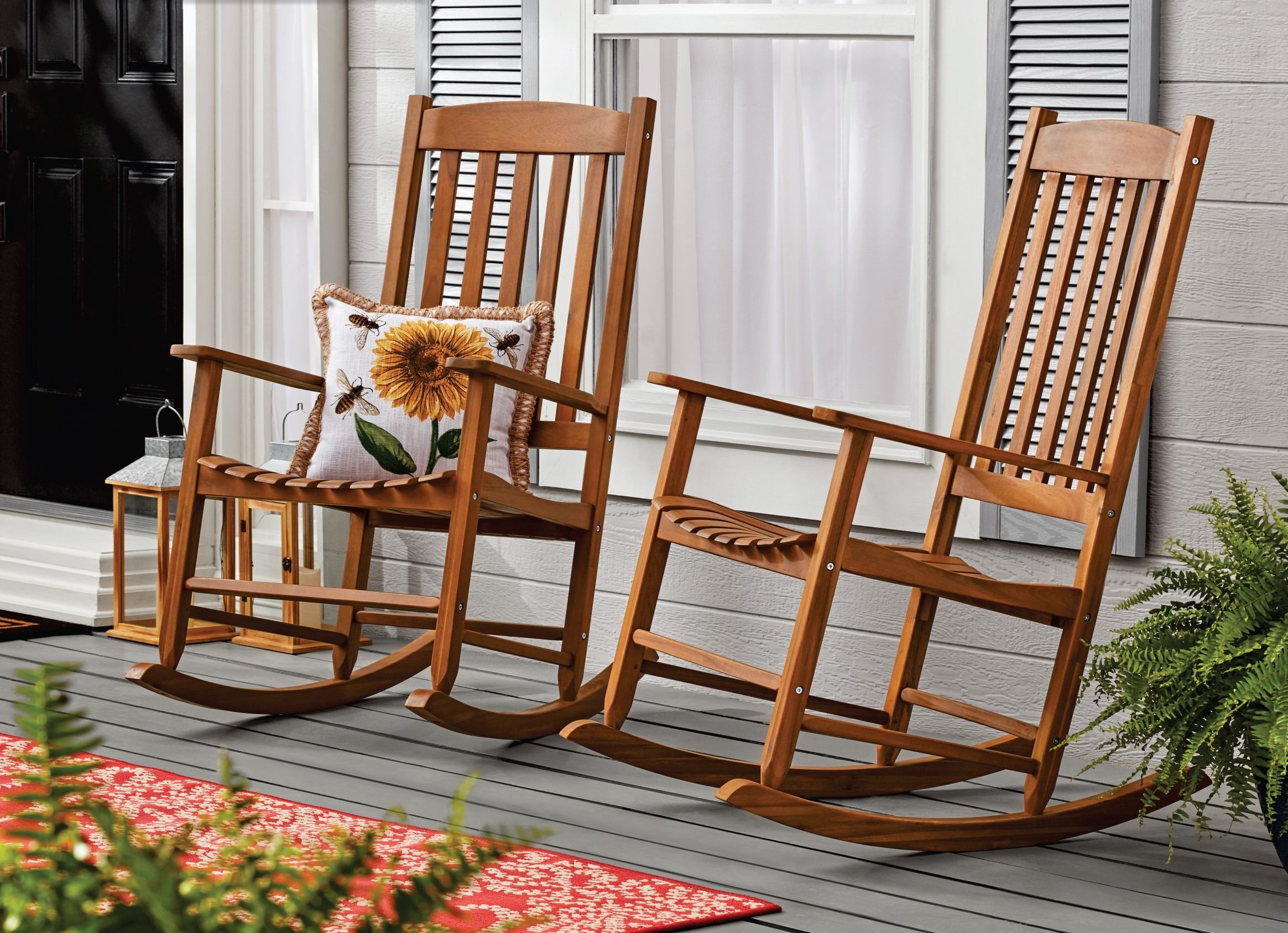best rocking outdoor chair