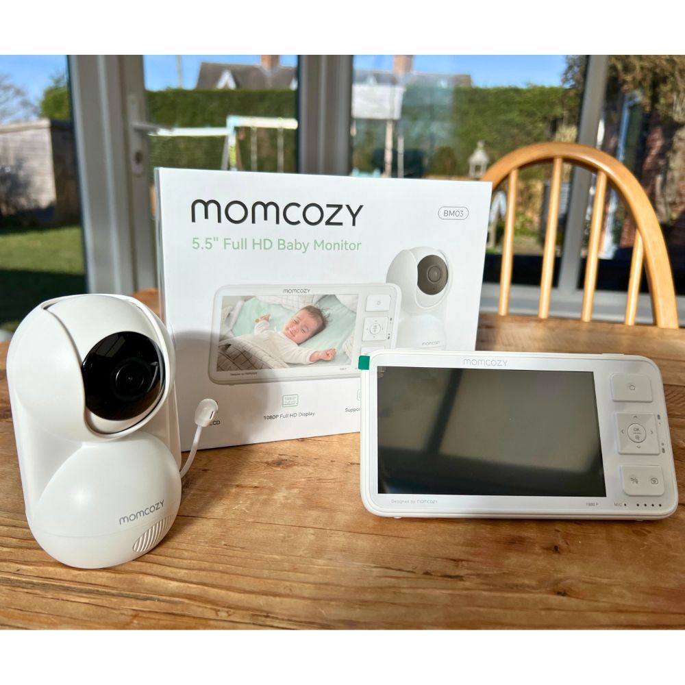 Security Camera Best Budget Friendly Baby Monitor Cheap Best