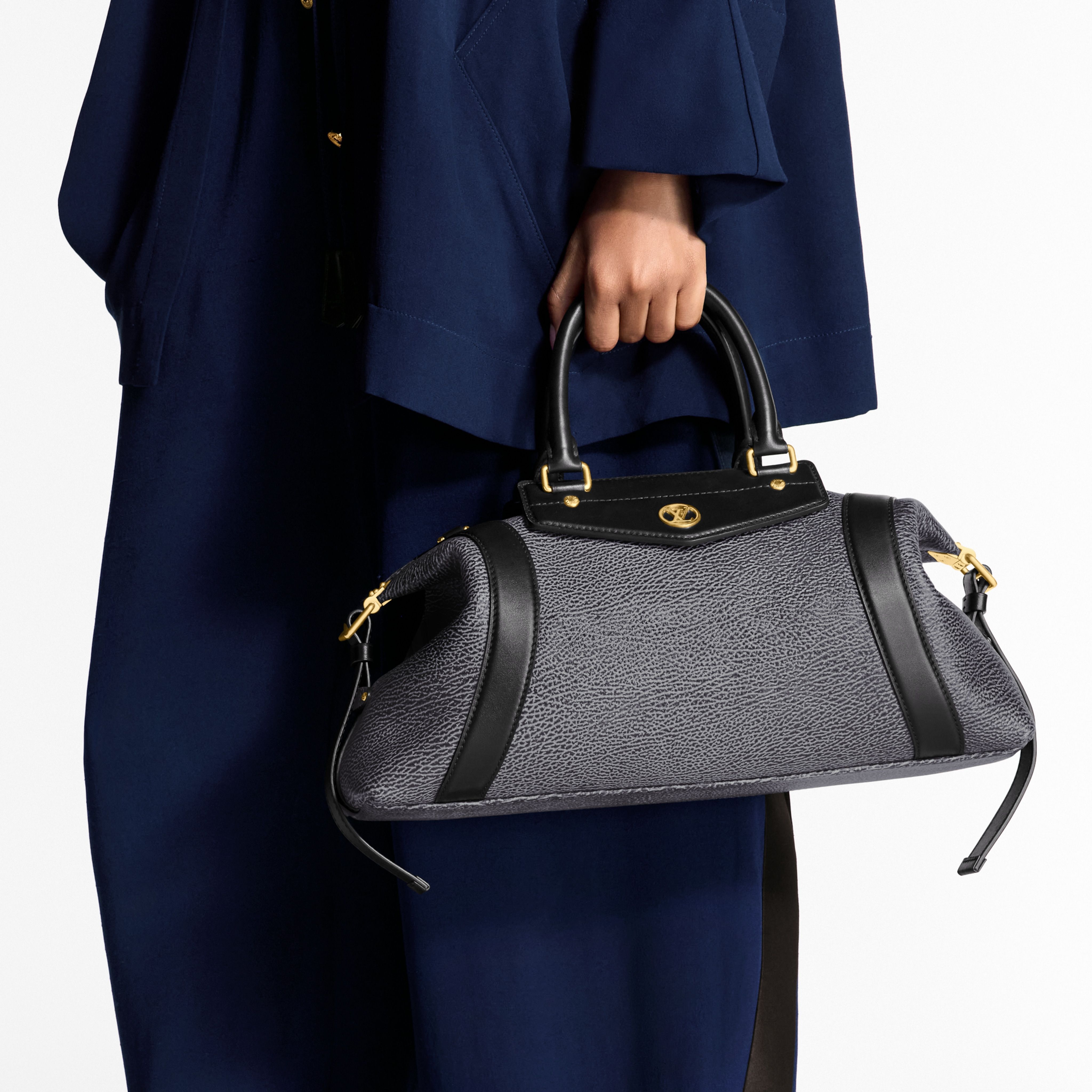Everyone's Carrying The New Nicolas Ghesquière 'It-Bag' Get To