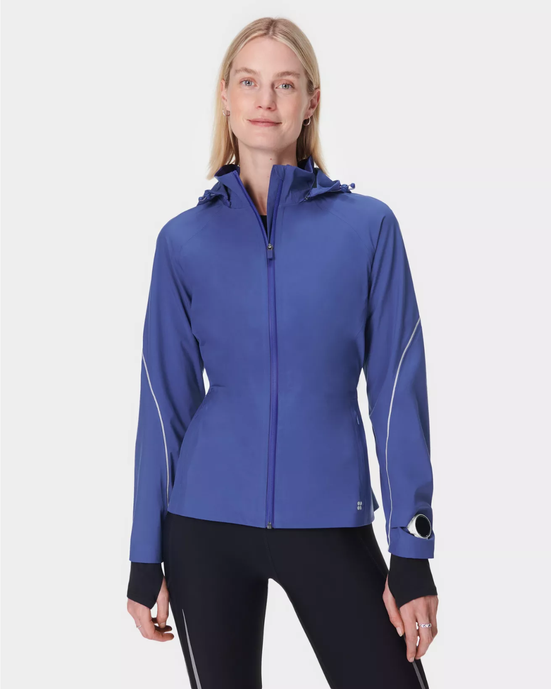 10 lightweight active jackets you need this spring: Shop now
