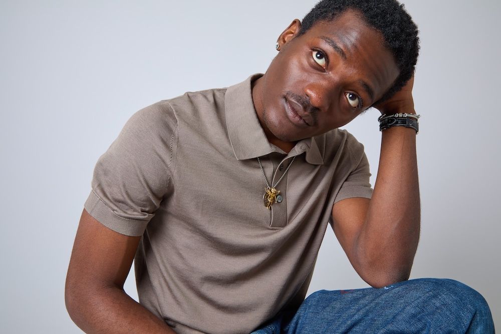 10 Best Knit Polos for Men to Wear in 2025