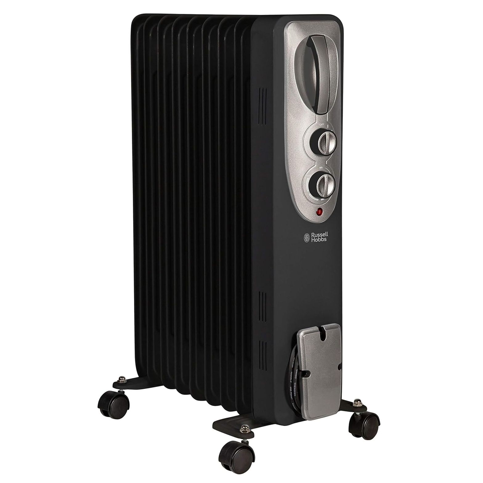 18 best electric heaters UK 2025 – Expert tested for all budgets