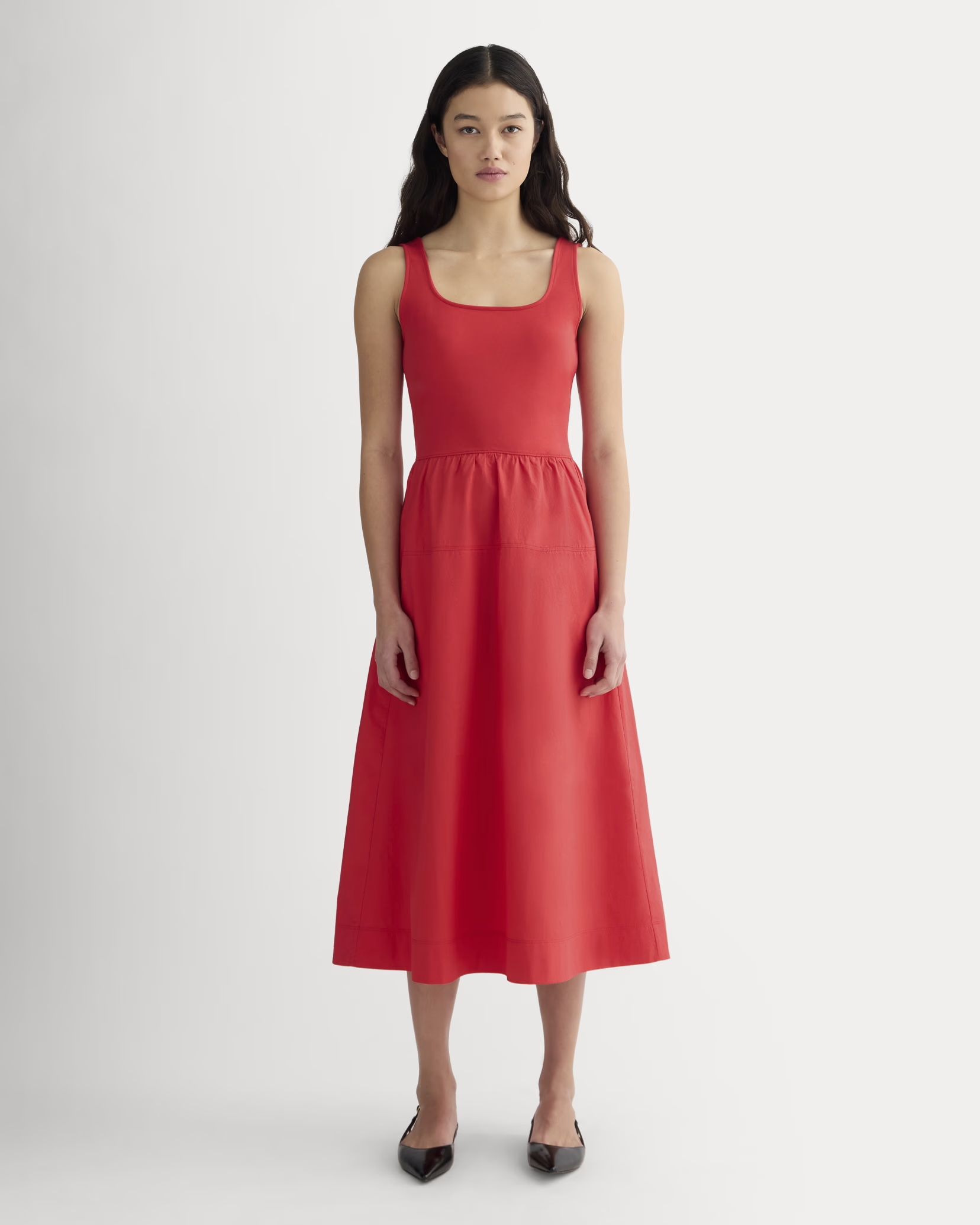 Everlane's spring updates are here – find out our top picks