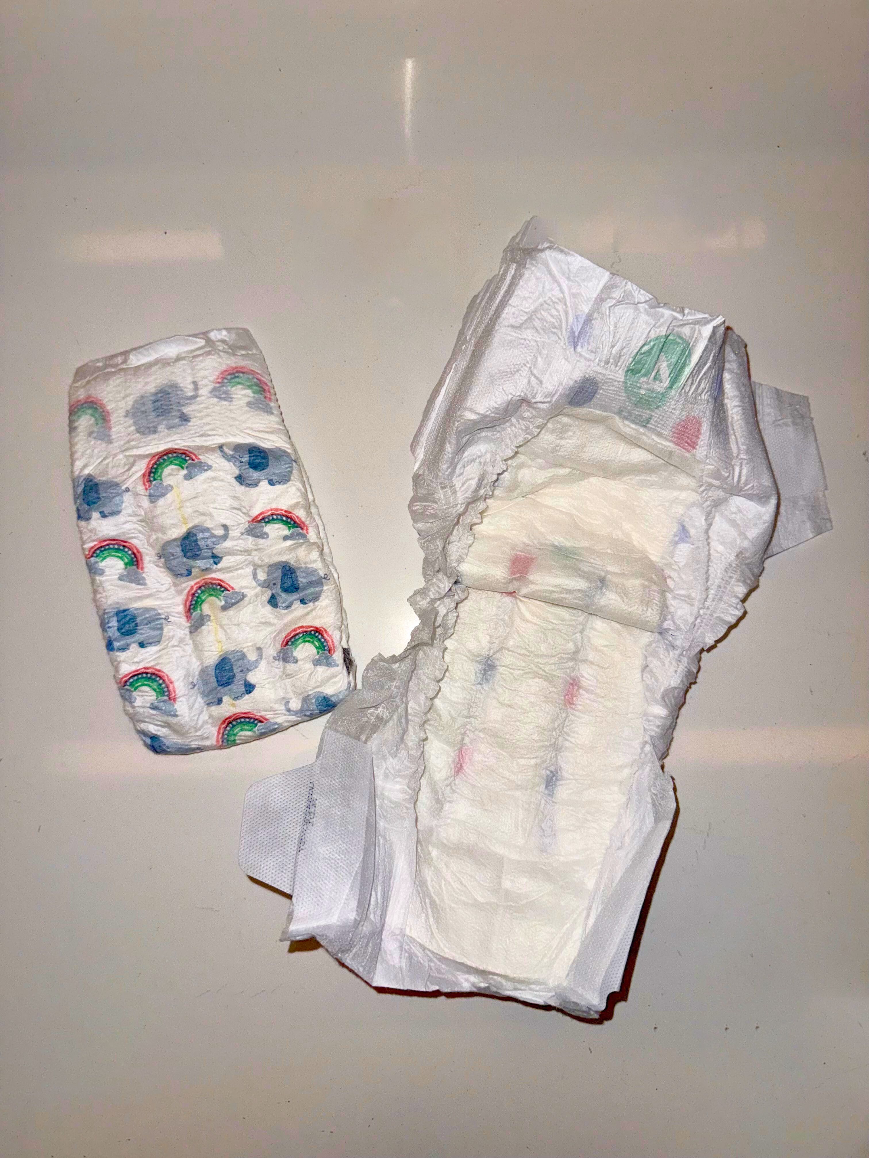 The Best Diapers for Babies of 2025, Tested Reviewed