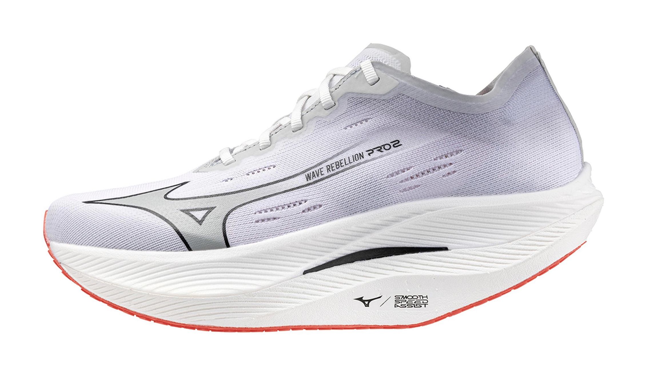 Mizuno WAVE REBELLION PRO 2 26.5cmプレート入り Shop Mizuno Men's Wave Rebellion Pro 2 | Mizuno USA