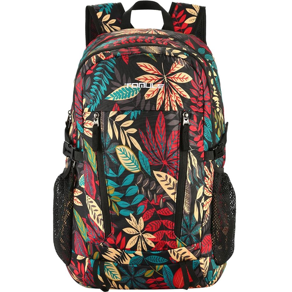 The $24 Amazon Backpack I Took Around the World and Back