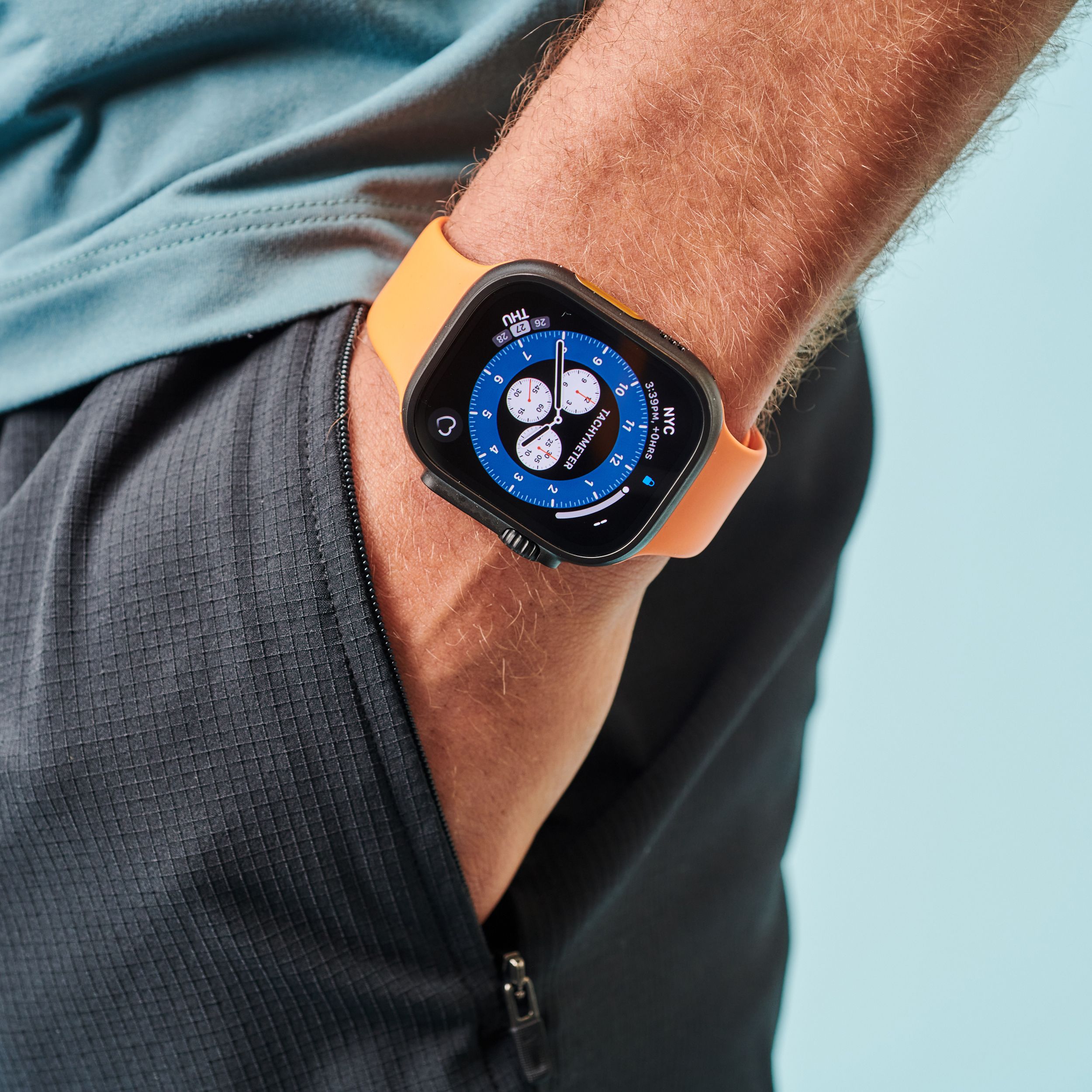 Fitness Tracking Apple Watch Series Count Calories How Does