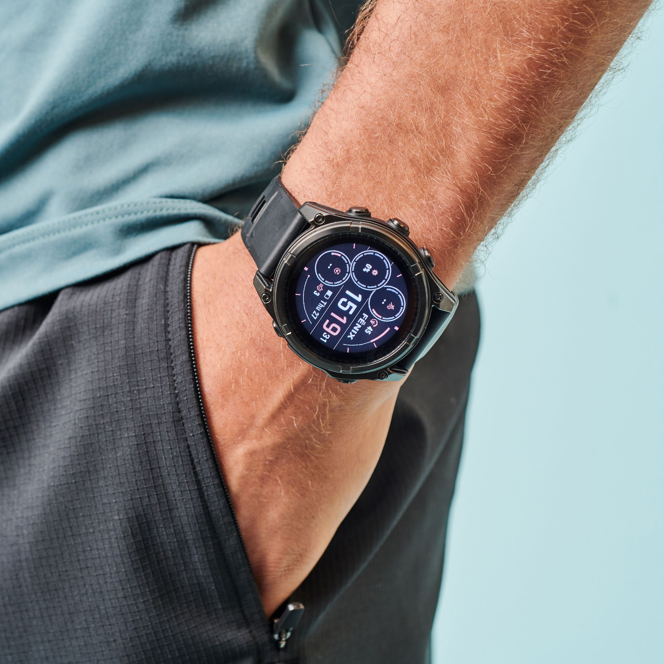 Wrist Best Gps Fitness Tracker 2018 Fitness Tracker Best Gps