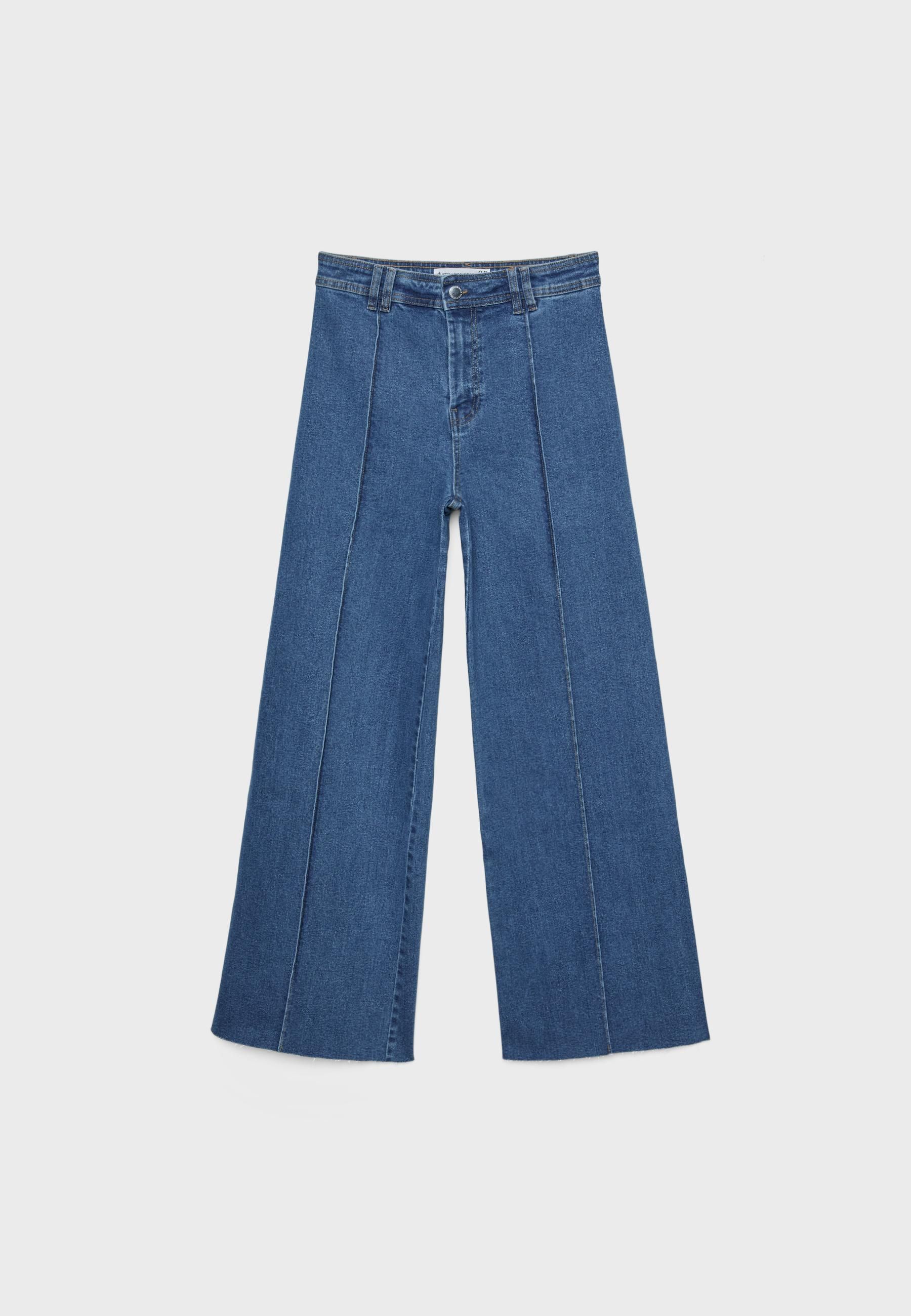 Jeans Colombianos Amazon Tejanos Mujer Pantalones Largos Mujer