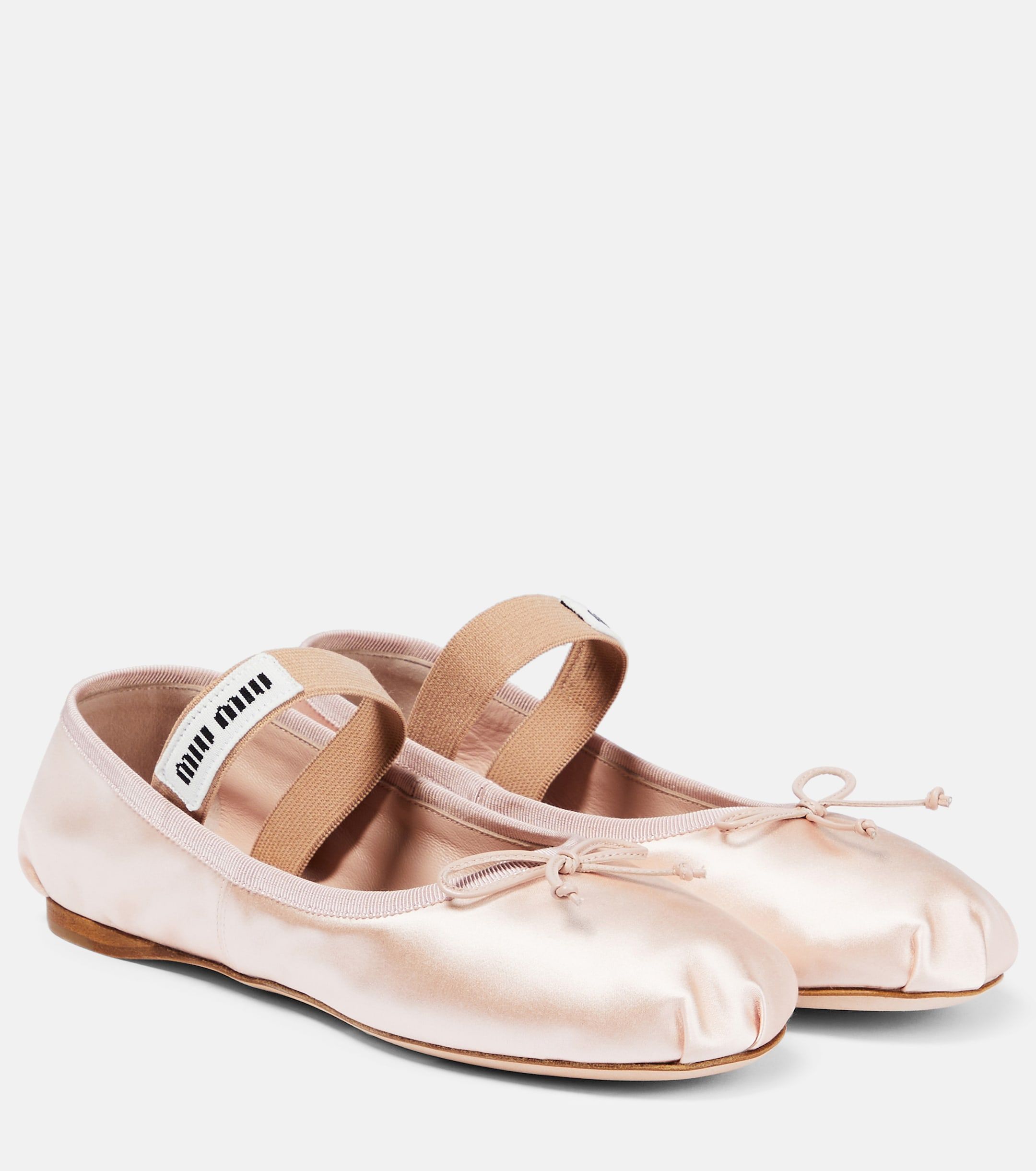 I'm A Ballet Flat Fanatic – And These Are The Best To Buy Right Now