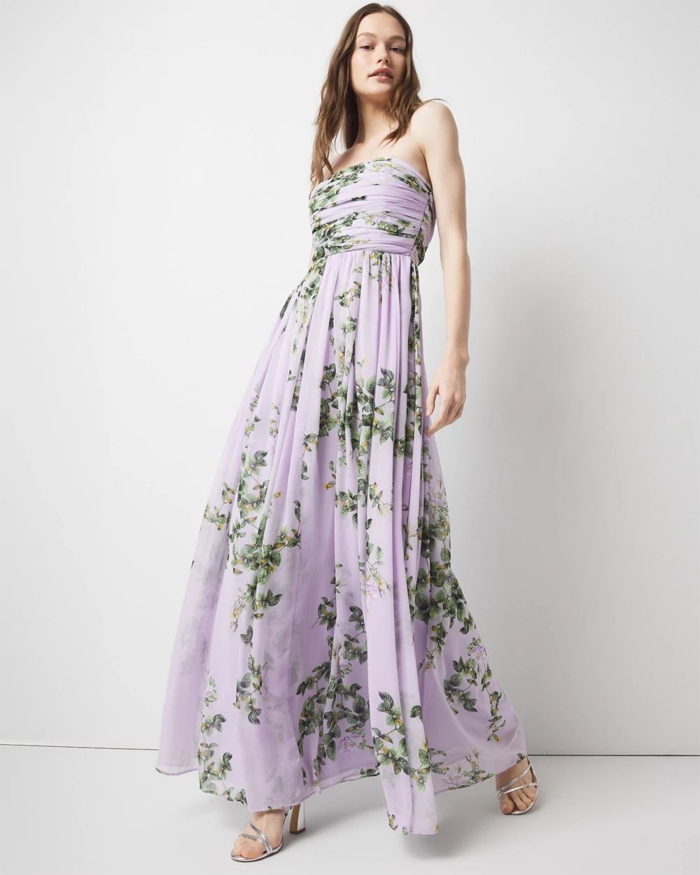 What to Wear to a Summer 2025 Wedding - Stylish Summer Wedding Guest Dresses