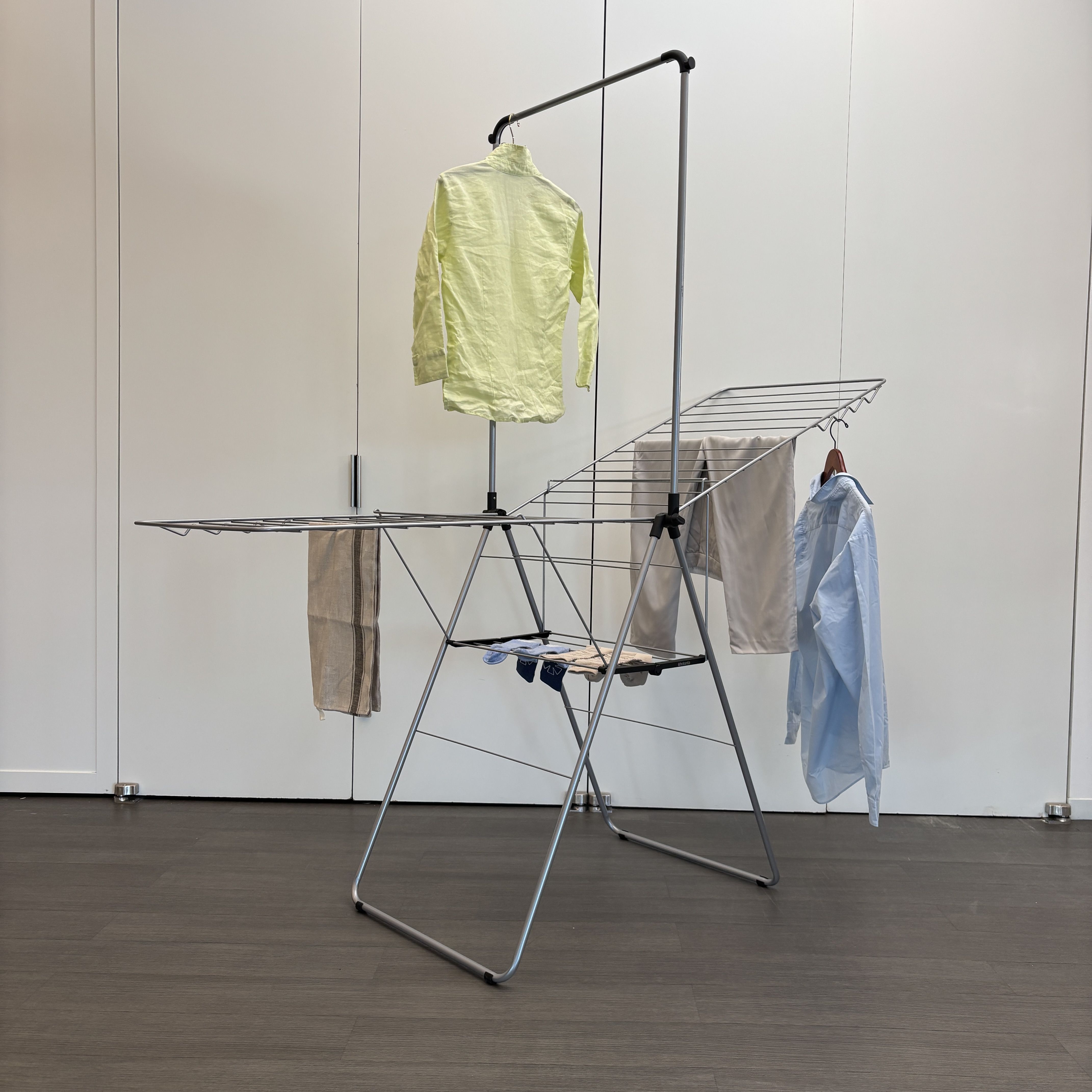 Best Clothes Drying Racks, Tested by Experts