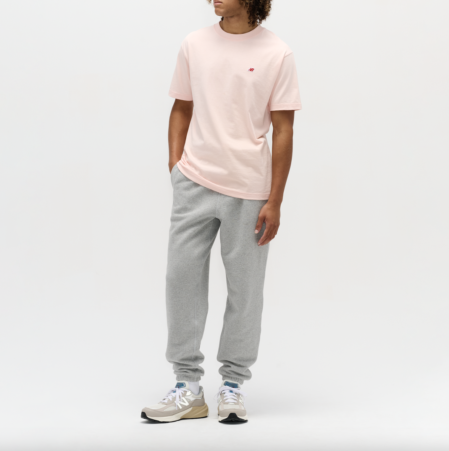 Spring Essentials from New Balance