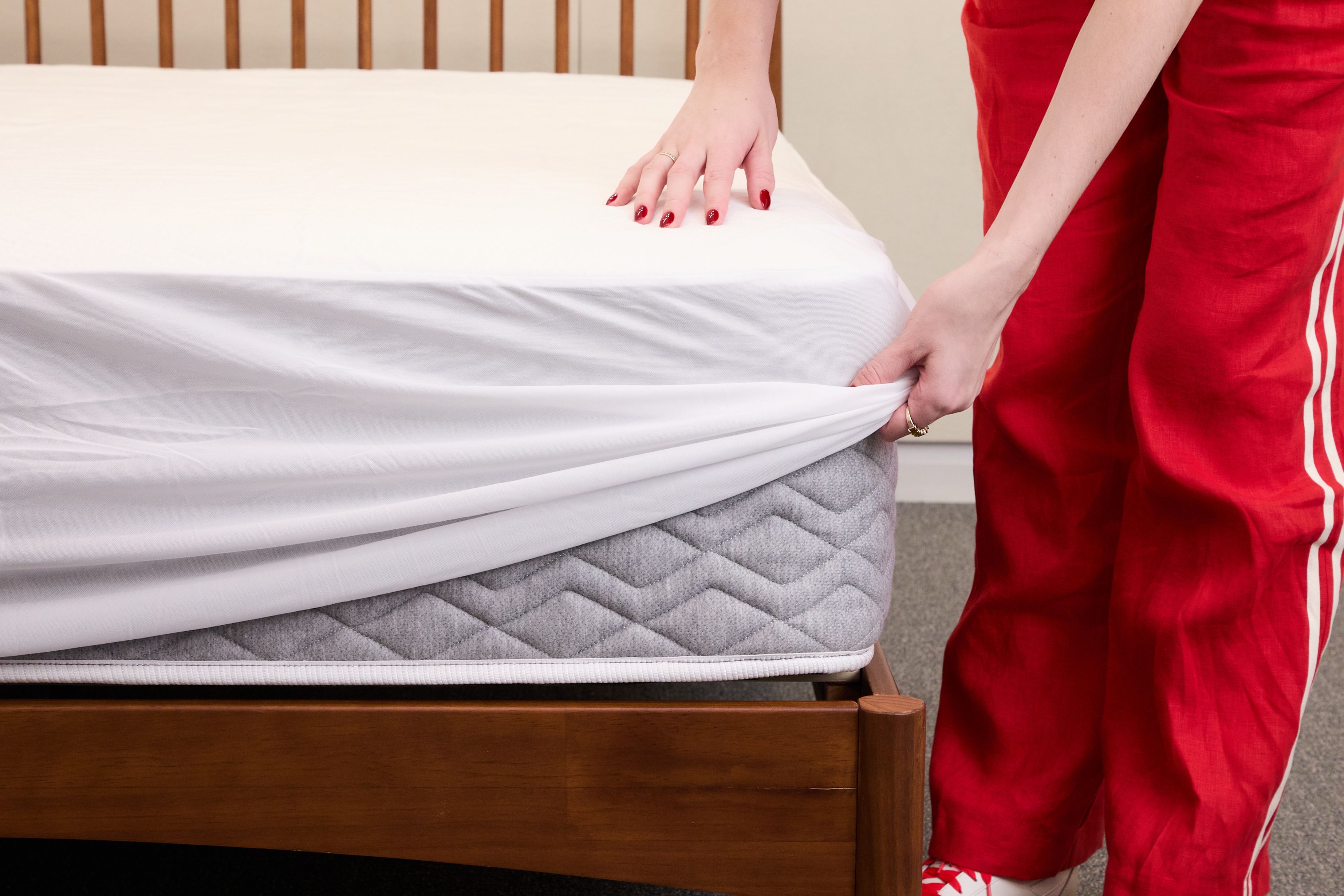 Best Waterproof Mattress Protectors of 2025, Tested by Experts